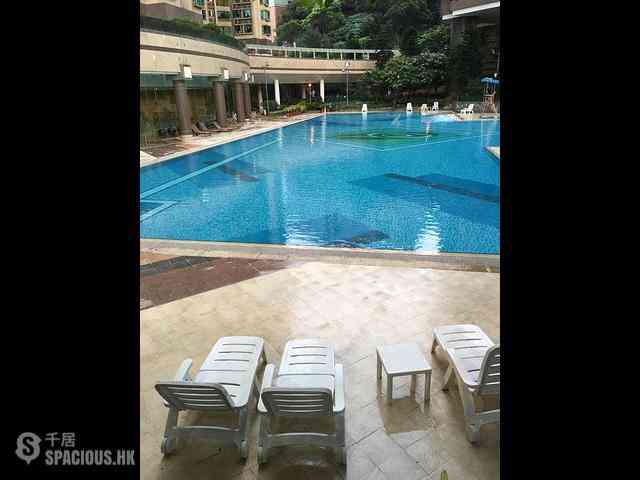 Shek Tong Tsui - The Belcher's Phase 1 Block 3 13