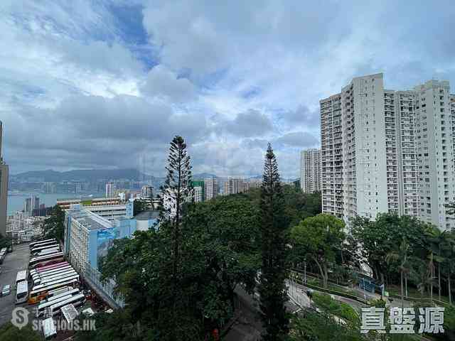 寶馬山 - 豐林閣2座 01