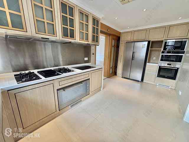 Mid Levels Central - Chung Tak Mansion 09