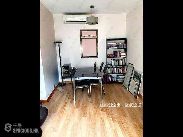 Shek Tong Tsui - The Belcher's Phase 1 Block 3 17