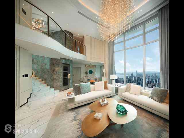 Stubbs Road - The Summit 01