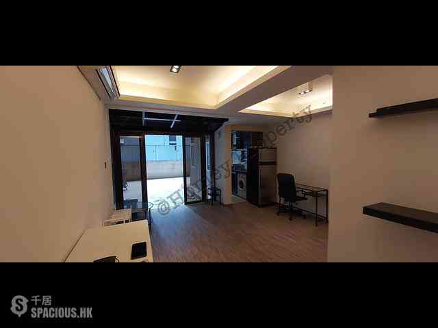 Wan Chai - Fasteem Mansion 05
