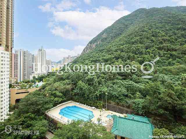 Mid Levels West - Realty Gardens 02