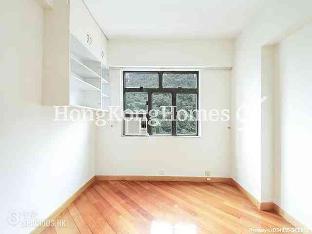 Mid Levels West - Realty Gardens 09