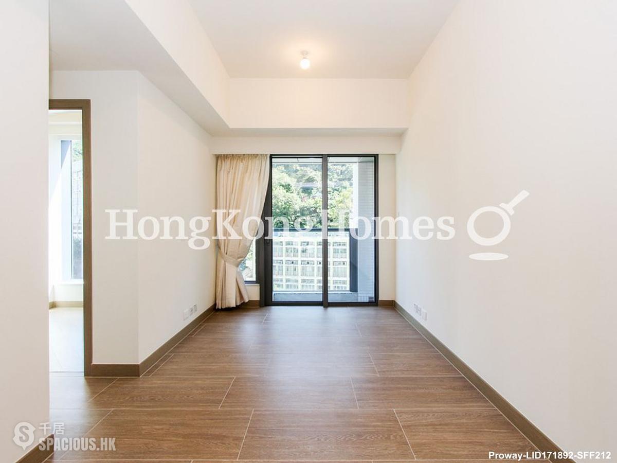 Shau Kei Wan - Lime Gala 01