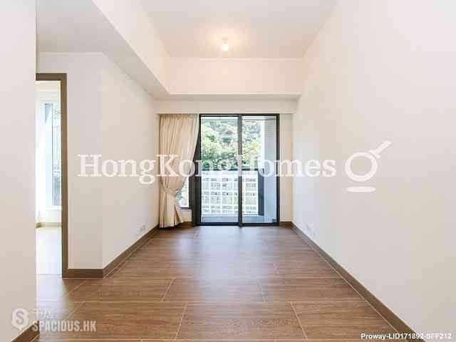 Shau Kei Wan - Lime Gala 01