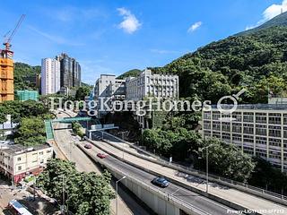 Shau Kei Wan - Lime Gala 02