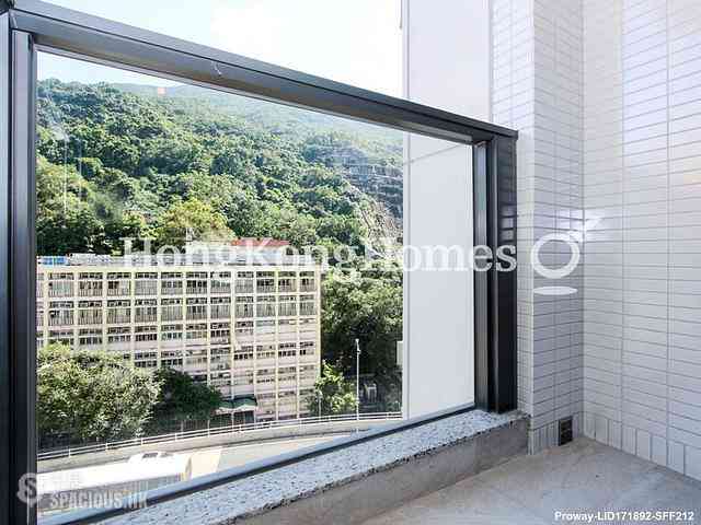 Shau Kei Wan - Lime Gala 03