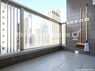 Sai Ying Pun - Island Crest 02