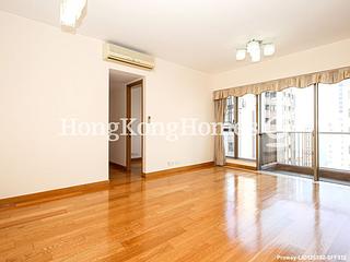 Sai Ying Pun - Island Crest 03