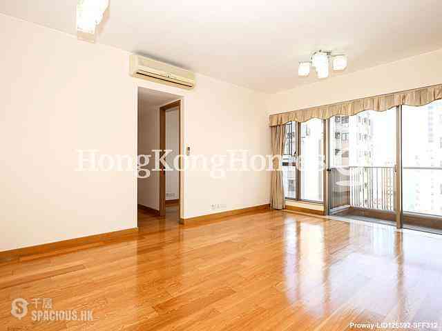 Sai Ying Pun - Island Crest 03