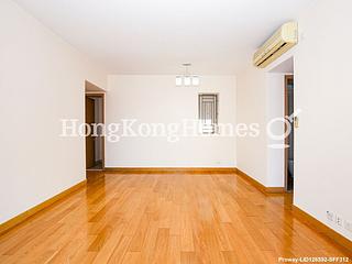 Sai Ying Pun - Island Crest 04