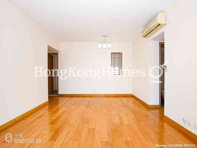 Sai Ying Pun - Island Crest 04