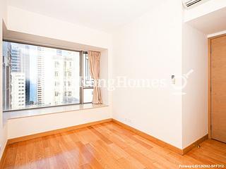 Sai Ying Pun - Island Crest 05