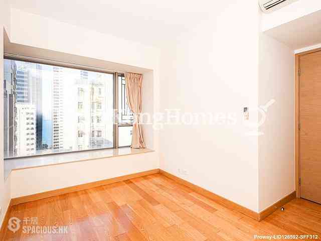Sai Ying Pun - Island Crest 05