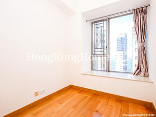 Sai Ying Pun - Island Crest 07
