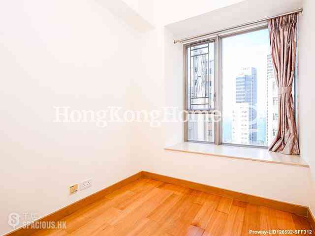 Sai Ying Pun - Island Crest 07