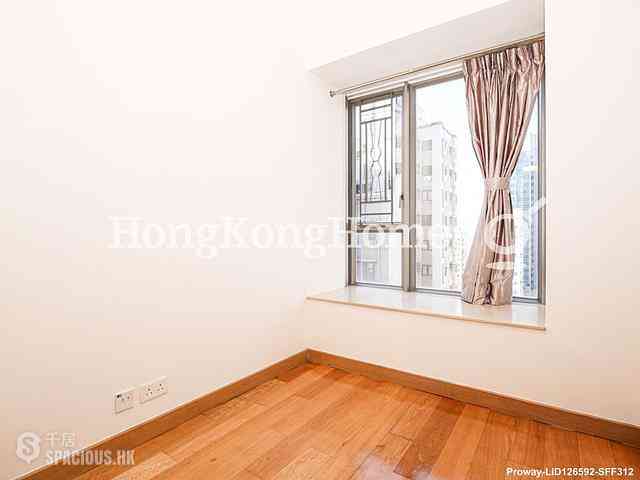Sai Ying Pun - Island Crest 08