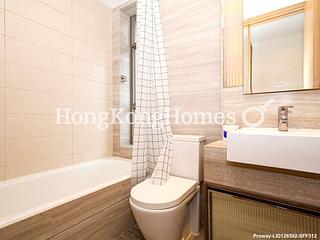 Sai Ying Pun - Island Crest 10