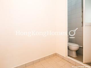 Sai Ying Pun - Island Crest 11