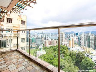 Tai Hang - Swiss Towers 03
