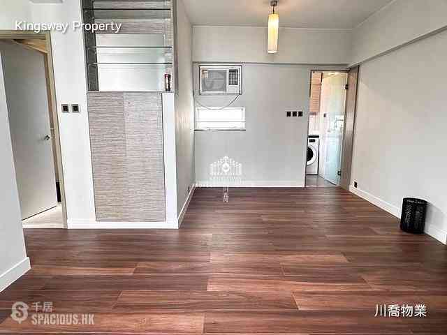 Mid Levels West - Bonham Court 01