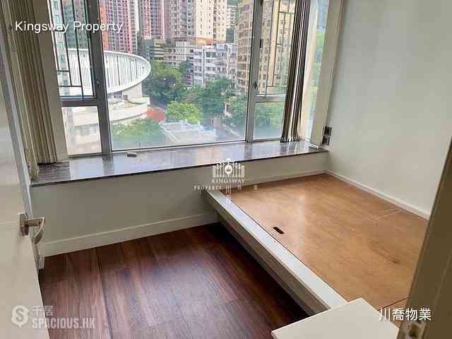 Mid Levels West - Bonham Court 04