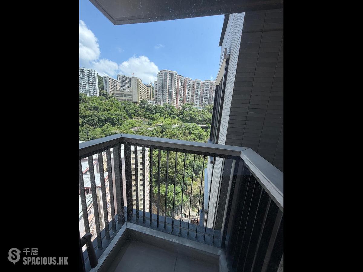 North Point - Fleur Pavilia Tower 2 01