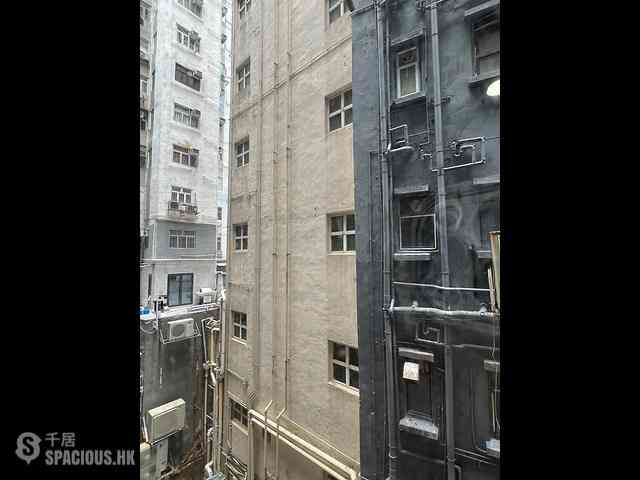 Tsim Sha Tsui - Lyton Building 06