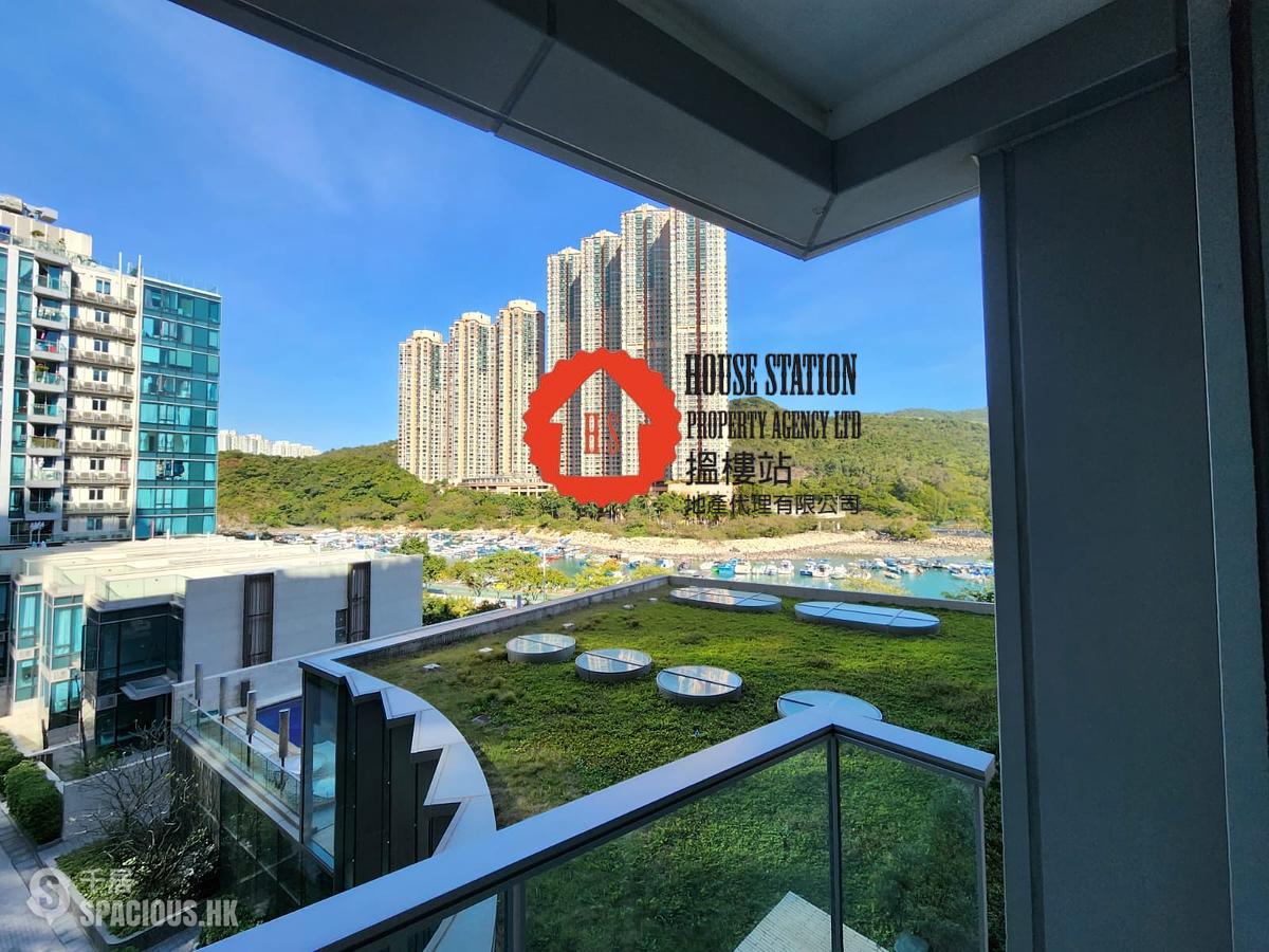 Tseung Kwan O - Savannah 01