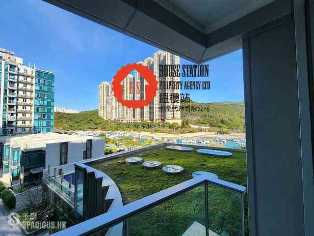 Tseung Kwan O - Savannah 01