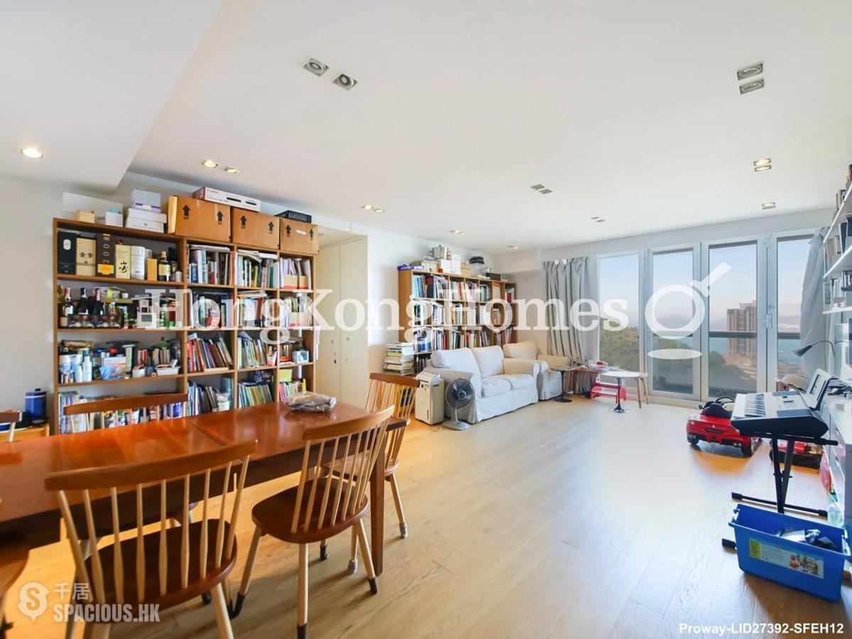 Mid Levels West - Hatton Place 01
