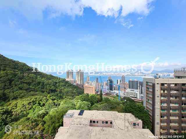 Mid Levels West - Hatton Place 02