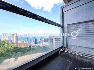 Mid Levels West - Hatton Place 03