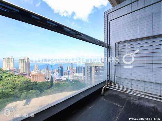 Mid Levels West - Hatton Place 03