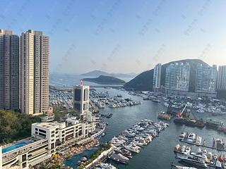 Wong Chuk Hang - Marinella 02