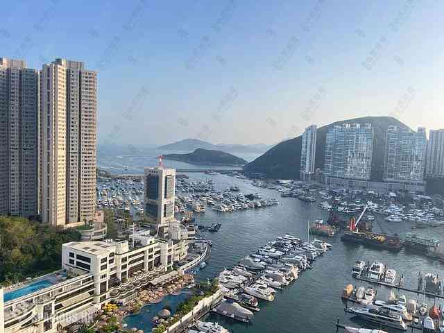 Wong Chuk Hang - Marinella 02