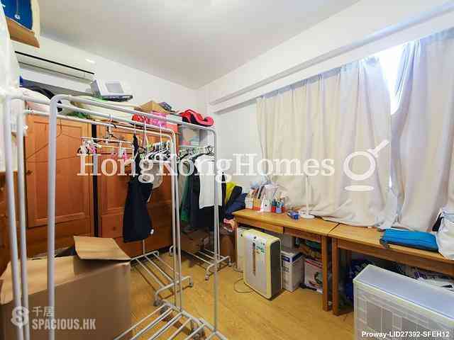 Mid Levels West - Hatton Place 07
