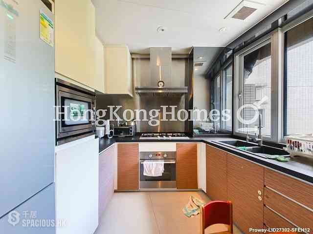 Mid Levels West - Hatton Place 09