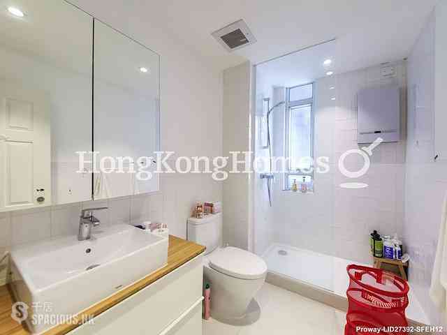 Mid Levels West - Hatton Place 10
