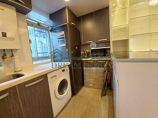 Sai Ying Pun - Golden Phoenix Court 06