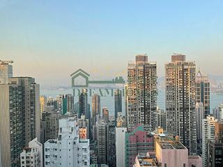 Sai Ying Pun - Golden Phoenix Court 04