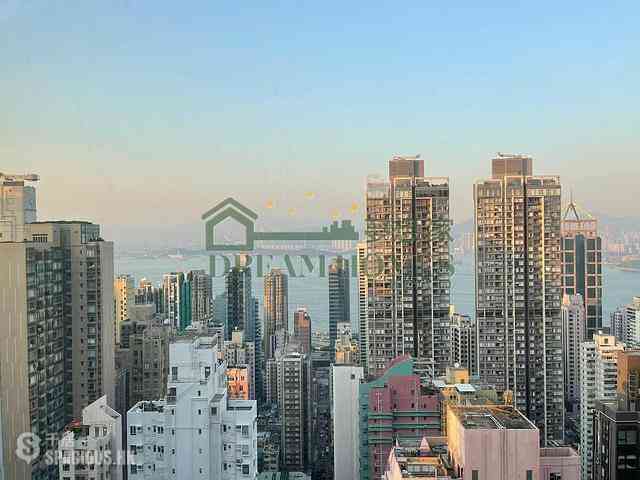 Sai Ying Pun - Golden Phoenix Court 04