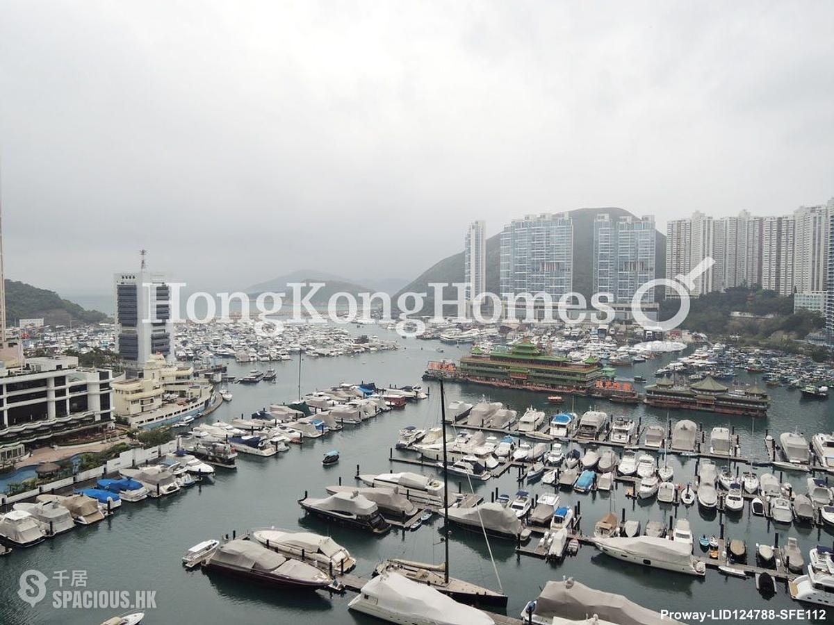 Wong Chuk Hang - Marinella 01