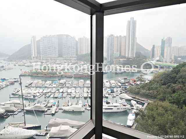 Wong Chuk Hang - Marinella 02