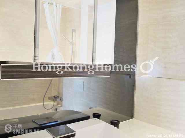 Wong Chuk Hang - Marinella 07