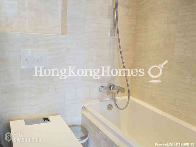 Wong Chuk Hang - Marinella 08