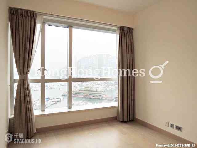 Wong Chuk Hang - Marinella 09