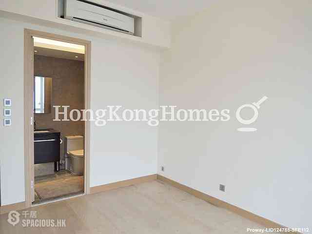 Wong Chuk Hang - Marinella 10