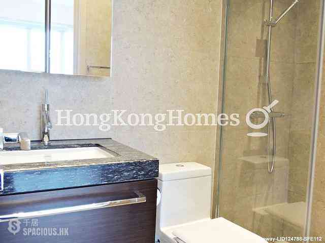 Wong Chuk Hang - Marinella 11